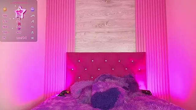 Zamara_Kleii – Naživo XXX chat