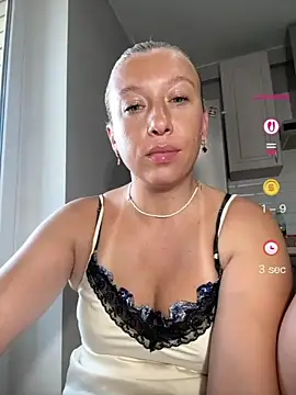 Czat XXX na żywo – Kittie_Valentine