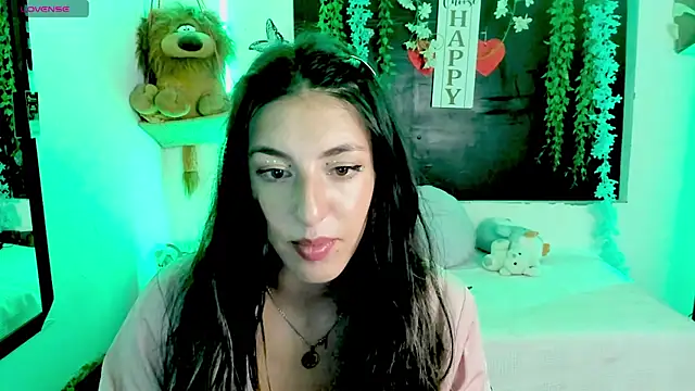 queen-natty Live XXX-Chat