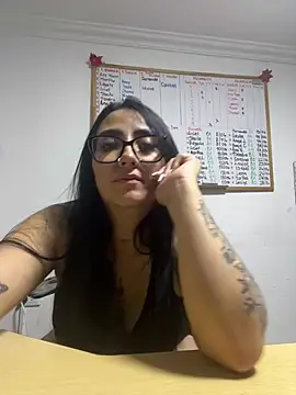 SeleneMore Chat XXX live