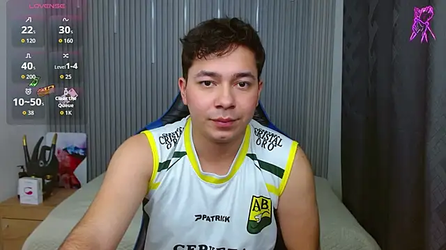 دردشة Julian_Smith21 الجنسية المباشرة