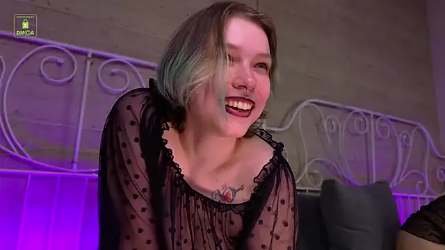 Felicity_Own Chat XXX live