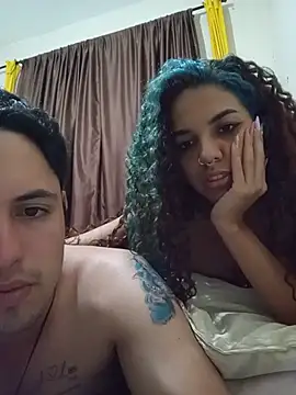 دردشة JadeSolari الجنسية المباشرة