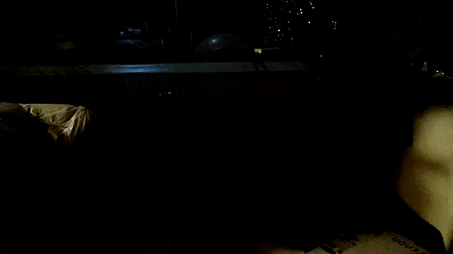 SexyB214のライブXXXチャット