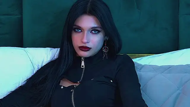 BeverlyMost's Live XXX Chat