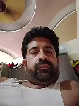 XxX_KING30 웹캠 쇼