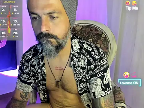 Chat +18 de Miguel_angeel_ ao vivo