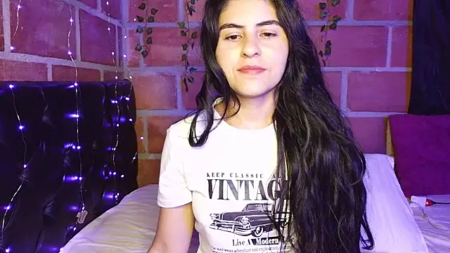 Nathacha: απευθείας συνομιλία ΧΧΧ