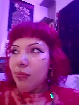 Sarah-Stoner live XXX chat