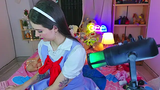 Cristina_Garcia's Live XXX Chat
