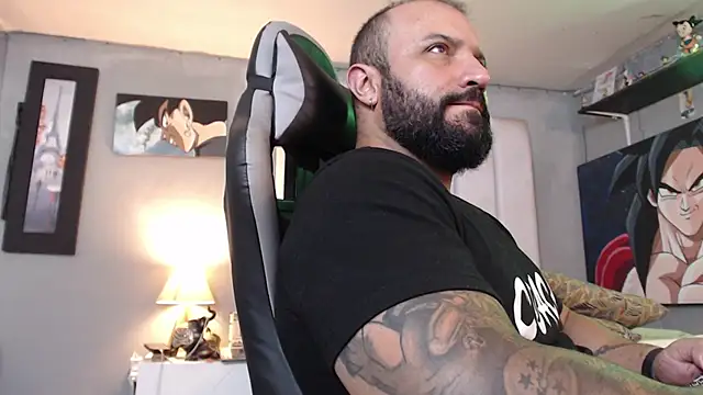 Chat +18 de bardock_1 ao vivo