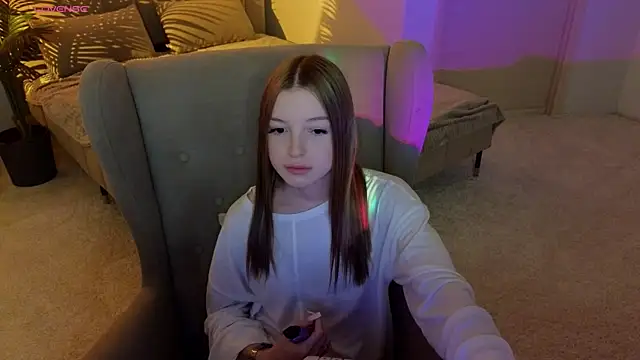 Živý XXX chat Eva_Th0mpson