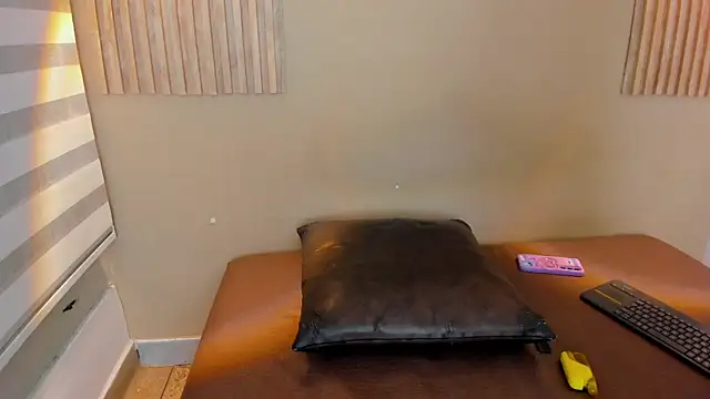 BABY_WARDWELL – Naživo XXX chat