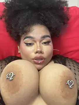 Sunniie's Live XXX Chat