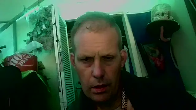 Show Webcam de strokingjoe14585