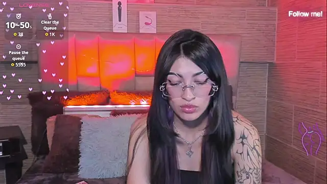 mia_devine_ Obrolan Langsung XXX