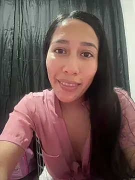 Amelia_Rivas 现场XXX聊天