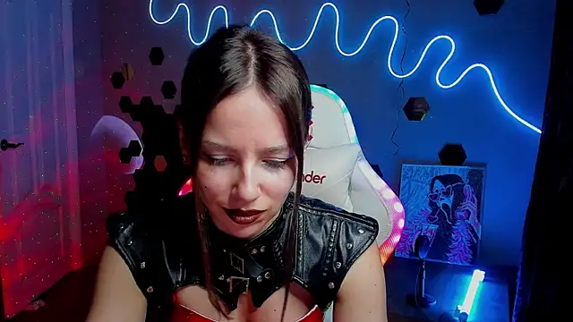 mistress_annaa's Live XXX Chat