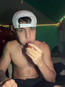 Chat XXX ao vivo de pabonsito