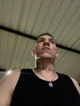 Онлайн чат XXX liam_carter2