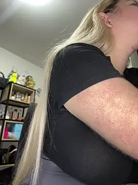 Celestedubois' Live XXX Chat