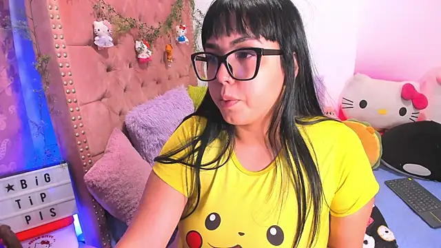 LillyCandyn Live XXX chat