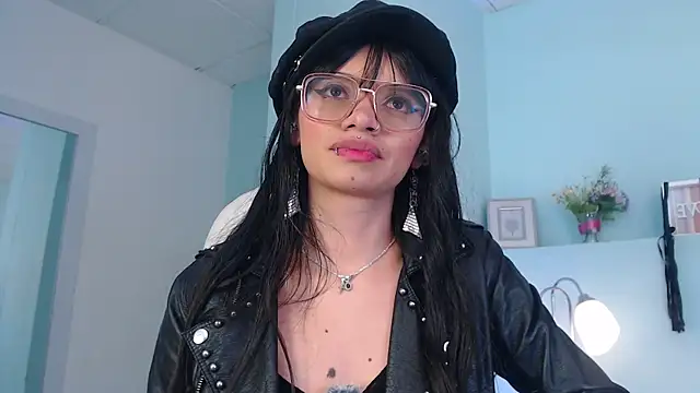 Emerald_gh Obrolan Langsung XXX