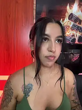 Tamara_Roberts1's Live XXX Chat