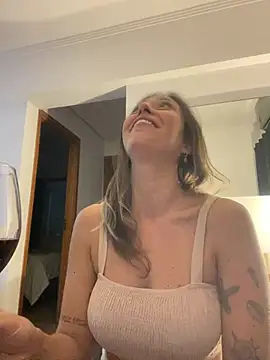 Gipoltergeist – Live XXX-chat