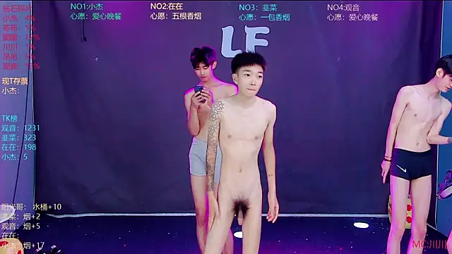 M-handsome-boy live XXX chat