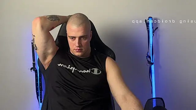 Chat XXX Live Bigbaald