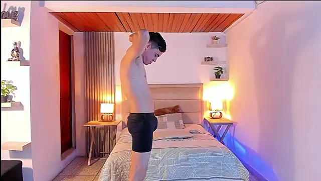 Živý XXX chat Fun_Wallen