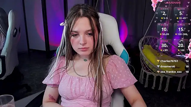 kaisajenner's Live XXX Chat