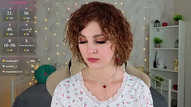 Kira__Fluffy's Live XXX Chat