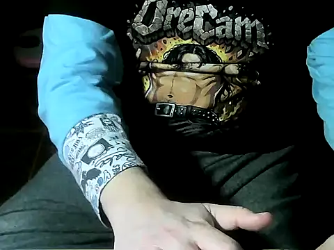 แชท XXX สดของ OreCam