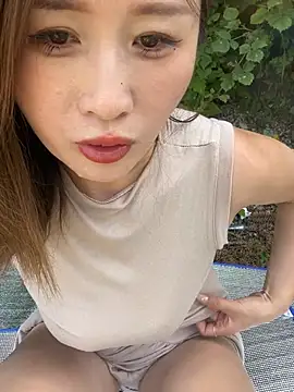 qin205205 Live XXX-chat