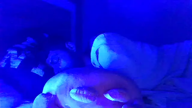Darylpollalarga Webcam-Show