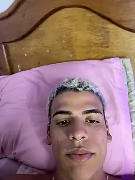 Živý XXX chat PrincesLeo