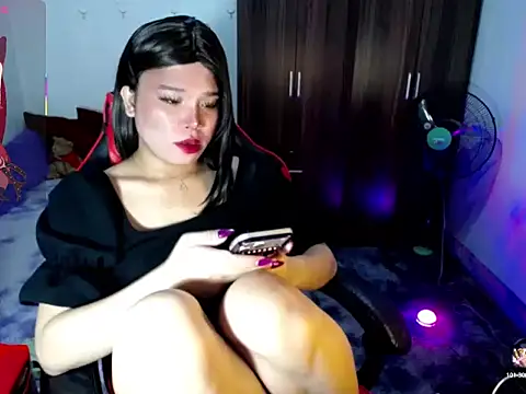 sofiathe1st 라이브 XXX 채팅