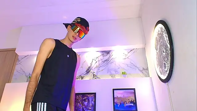 KING_BOYS2026 – Naživo XXX chat