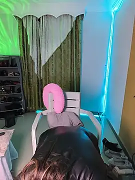 Rubi424's Live XXX Chat