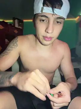 pabonsito Chat XXX in diretta