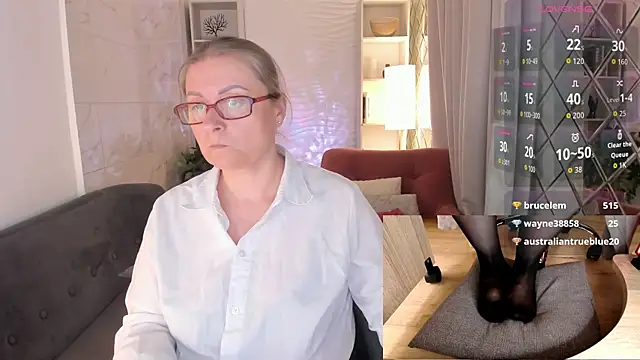 Alexandra_Kind Chat XXX in diretta