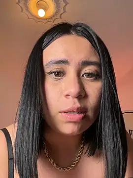 mai_evans Live XXX-chat