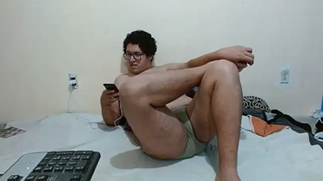 MeisanPauln Live XXX chat