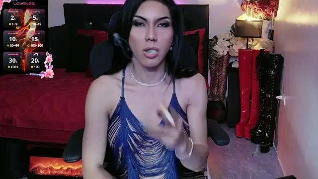 Chat XXX en directo de JadeScarlet_LoveLace