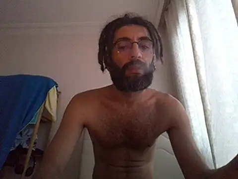 hornyshiva 网络视讯表演