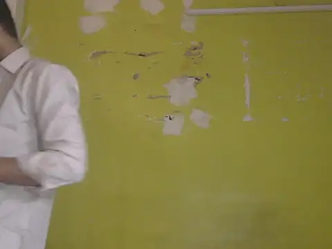 XXX chat uživo modela Stubborndesiboy
