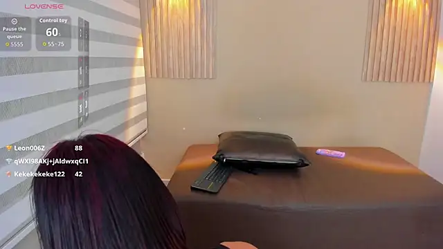 BABY_WARDWELLn Live XXX chat