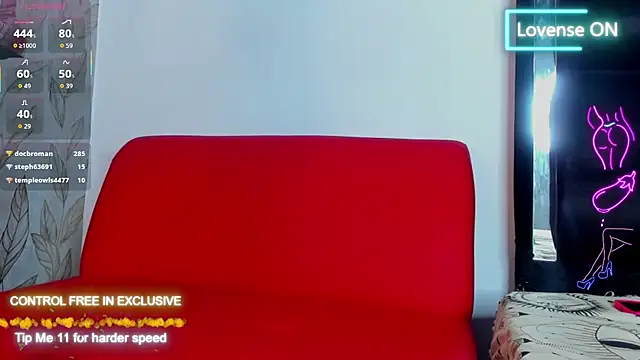 Cyka_Semenobicht's Live XXX Chat